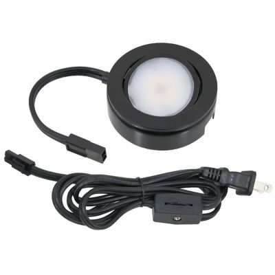 MVP Single Puck Kit