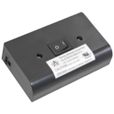 MVP Hardwire Box
