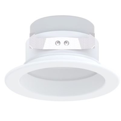 American Lighting Advantage Select 4-Inch LED Recessed Downlight - Color: W