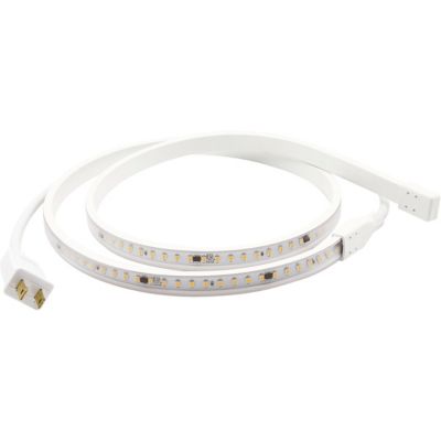 American Lighting Hybrid 3 120V 150 Feet Tape Light Reel - Color: White - 1