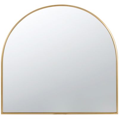 Alder & Ore Sidney Wall Mirror - Color: Gold