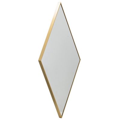 Alder & Ore Lennon Wall Mirror in Gold
