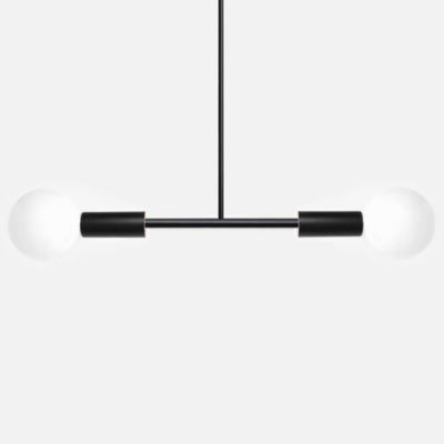 Dumbbell Pendant