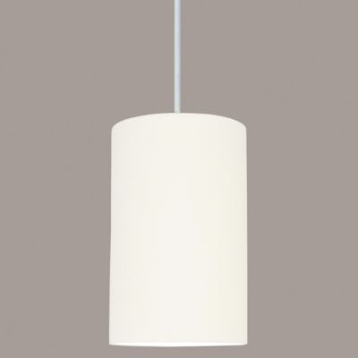 A19 Andros Mini Pendant Light P201 A32 WCC