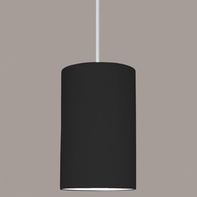 A19 Andros Mini Pendant Light P201 GU24 A30 WCC