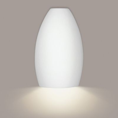 A19 Antigua Wall Sconce - Color: Matte - 1501D-A31