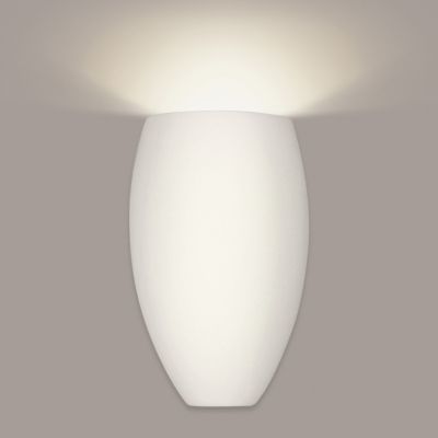A19 Antigua Wall Sconce - Color: Matte - 1501-A32