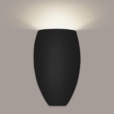 A19 Antigua Wall Sconce - Color: Matte - 1501-A30