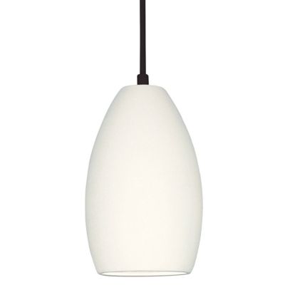 ANI1764505 A19 Antigua Pendant Light - Color: Cream - P1501-A sku ANI1764505