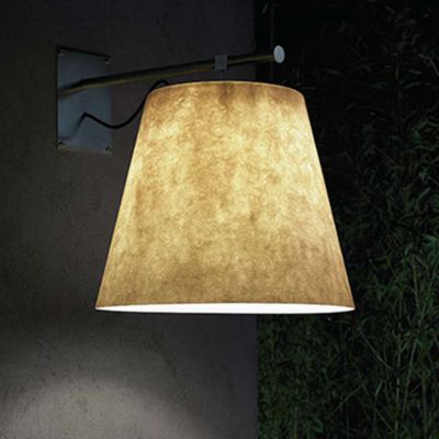 Miami Outdoor Wall Sconce
