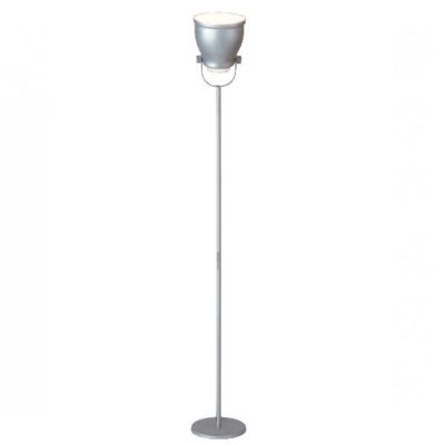 Big Bell Floor Lamp