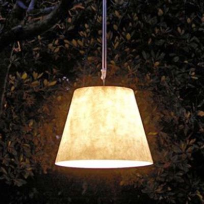 Miami Outdoor Pendant