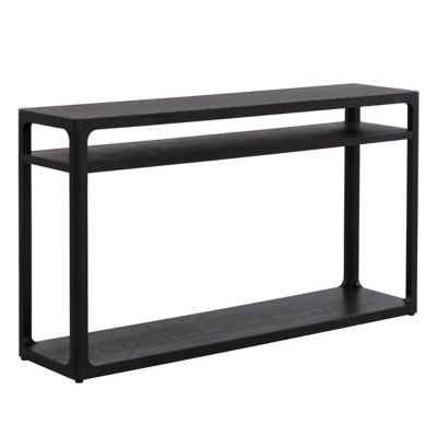 Sunpan Doncaster Console Table - Color: Grey - 111613