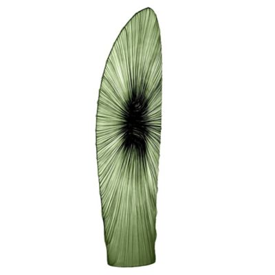 Aqua Creations Maestro Floor Lamp - Color: Green - Maestro+Grass