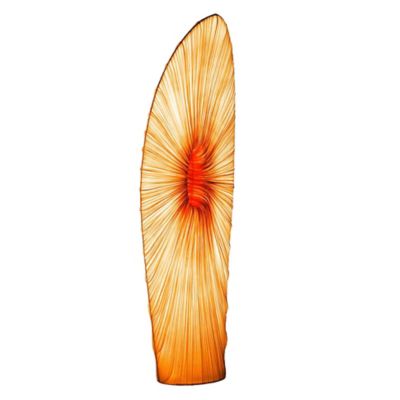 Aqua Creations Maestro Floor Lamp - Color: Orange - Maestro+Orange