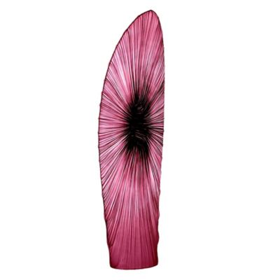 Aqua Creations Maestro Floor Lamp - Color: Red - Maestro+Red