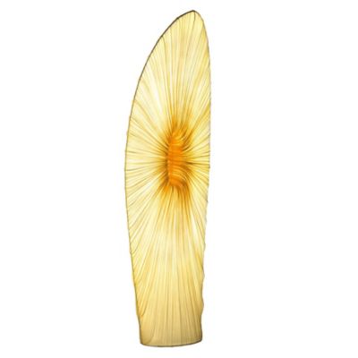 Aqua Creations Maestro Floor Lamp - Color: Gold - Maestro+Gold