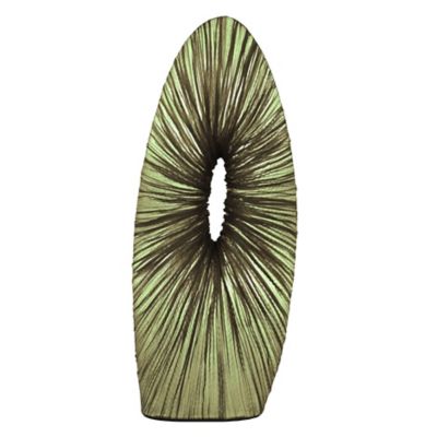 Aqua Creations Soprano Table Lamp - Color: Green - Size: 4 light - Soprano+