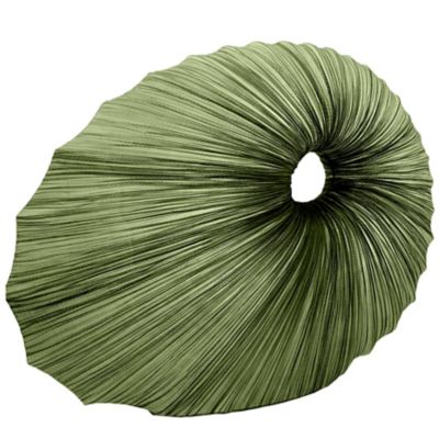 Aqua Creations Sikus LED Wall Sconce - Color: Green - Sikus_WA_Grass