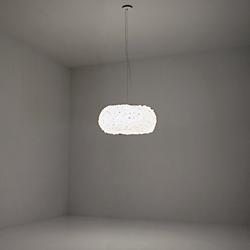 Mimosa One Meter LED Pendant