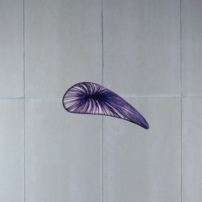Nana Single Shade LED Pendant