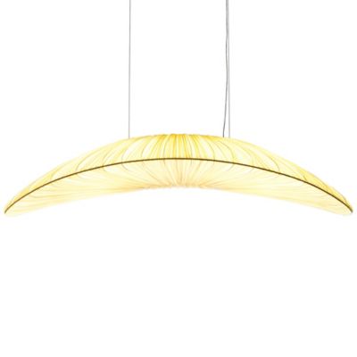 Aqua Creations Liana S Pendant Light - Color: Gold - LianaS-GOLD