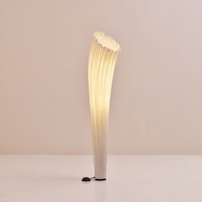 Horn Floor Lamp