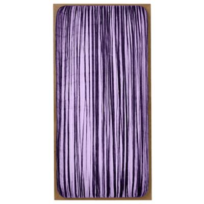 Aqua Creations Simon Says Maybe Wall / Flushmount Light - Color: Purple - S