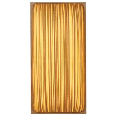 Aqua Creations Simon Says Maybe Wall / Flushmount Light - Color: Yellow - S