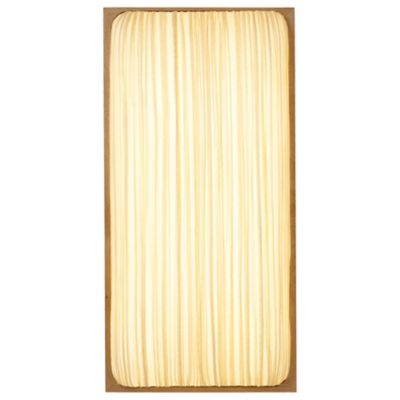 Aqua Creations Simon Says Maybe Wall / Flushmount Light - Color: Gold - SSM