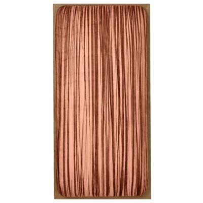 Aqua Creations Simon Says Maybe Wall / Flushmount Light - Color: Brown - SS