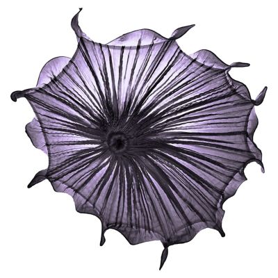 Aqua Creations Medusa LED Wall Sconce - Color: Grey - Medusa-dark