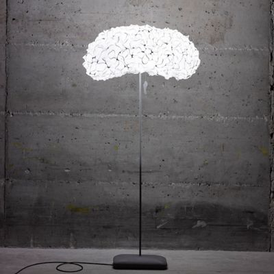 Mimosa LED Floor Lamp