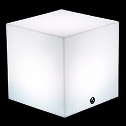 Kubbia Moderna XL LED Cube