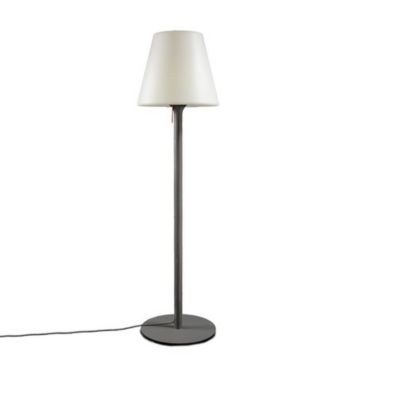 ARK702907 Artkalia Akaa LED Outdoor Floor Lamp - Color: Whit sku ARK702907