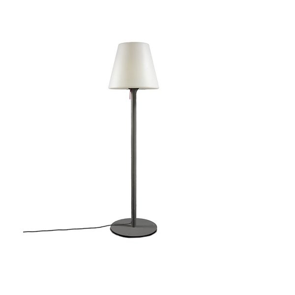Artkalia Akaa LED Outdoor Floor Lamp - Color: White - Akaa Floor lamp