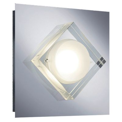 Brooklyn LED Wall Sconce