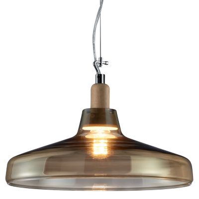 Dover Glass Pendant