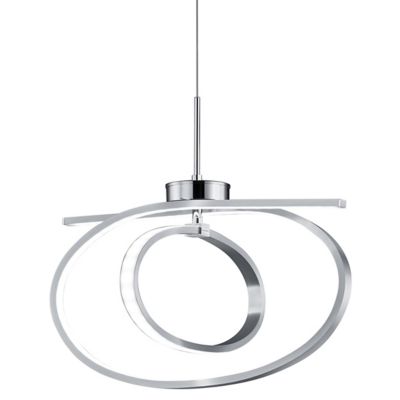 Coronado LED Pendant