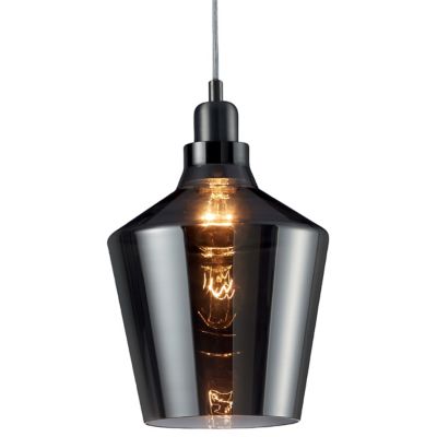 Calais Glass Mini Pendant