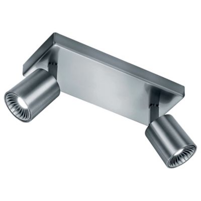 Cayman 2-Light LED Wall/Ceiling Light