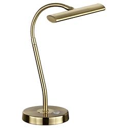 Curtis LED Desk Lamp