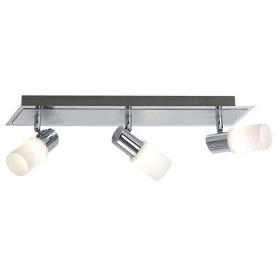Dallas 3-Light LED Flushmount