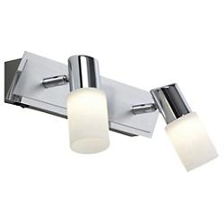 Dallas 2-Light LED Wall Sconce