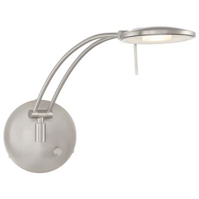 Dessau Turbo LED Wall Sconce