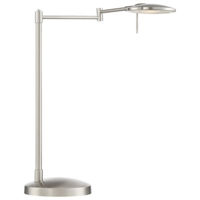 Dessau Turbo Swing Arm LED Table Lamp