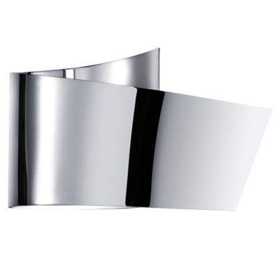 Arnsberg H2O LED Wall Sconce - Color: Silver - Size: 1 light - 282210106