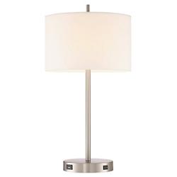 Hotel B Table Lamp
