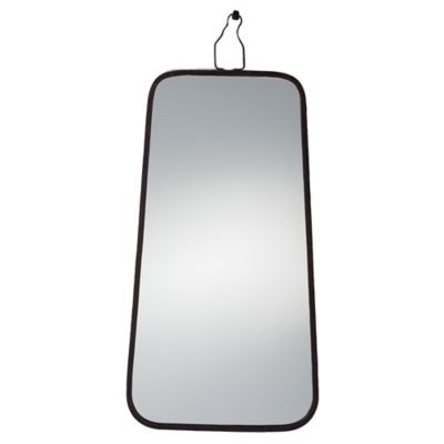 Arteriors Autero Mirror - Color: Brown - DD2004