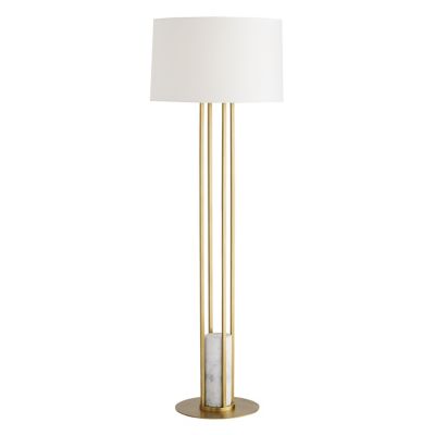 Arteriors Candice Floor Lamp